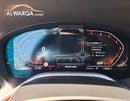 بي أم دبليو 730Li EXCELLENCE