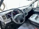 Foton View C Panel Van BJ 5039 CS2 WB Cargo Van / AL TAYER MOTORS / AL QOUZ SHOWROOM