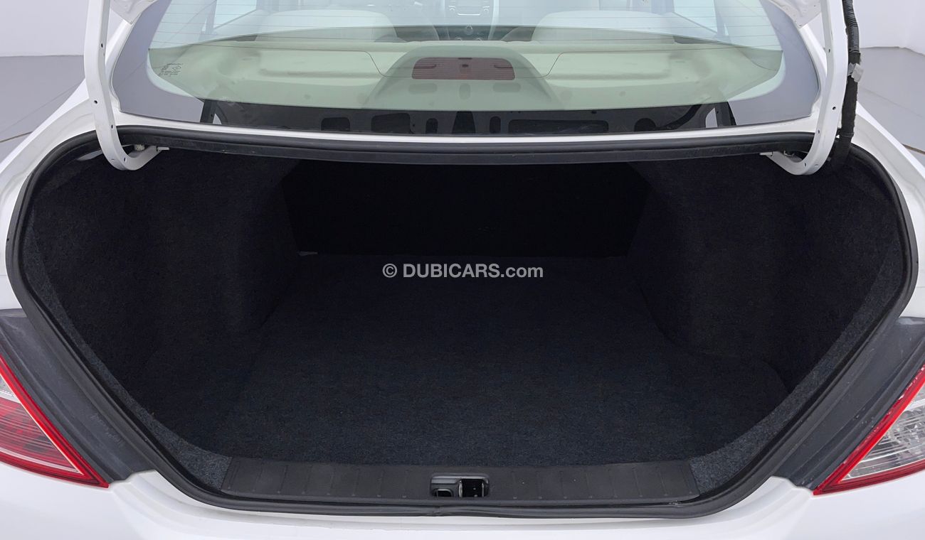 Nissan Sunny SV 1.5 | Zero Down Payment | Free Home Test Drive