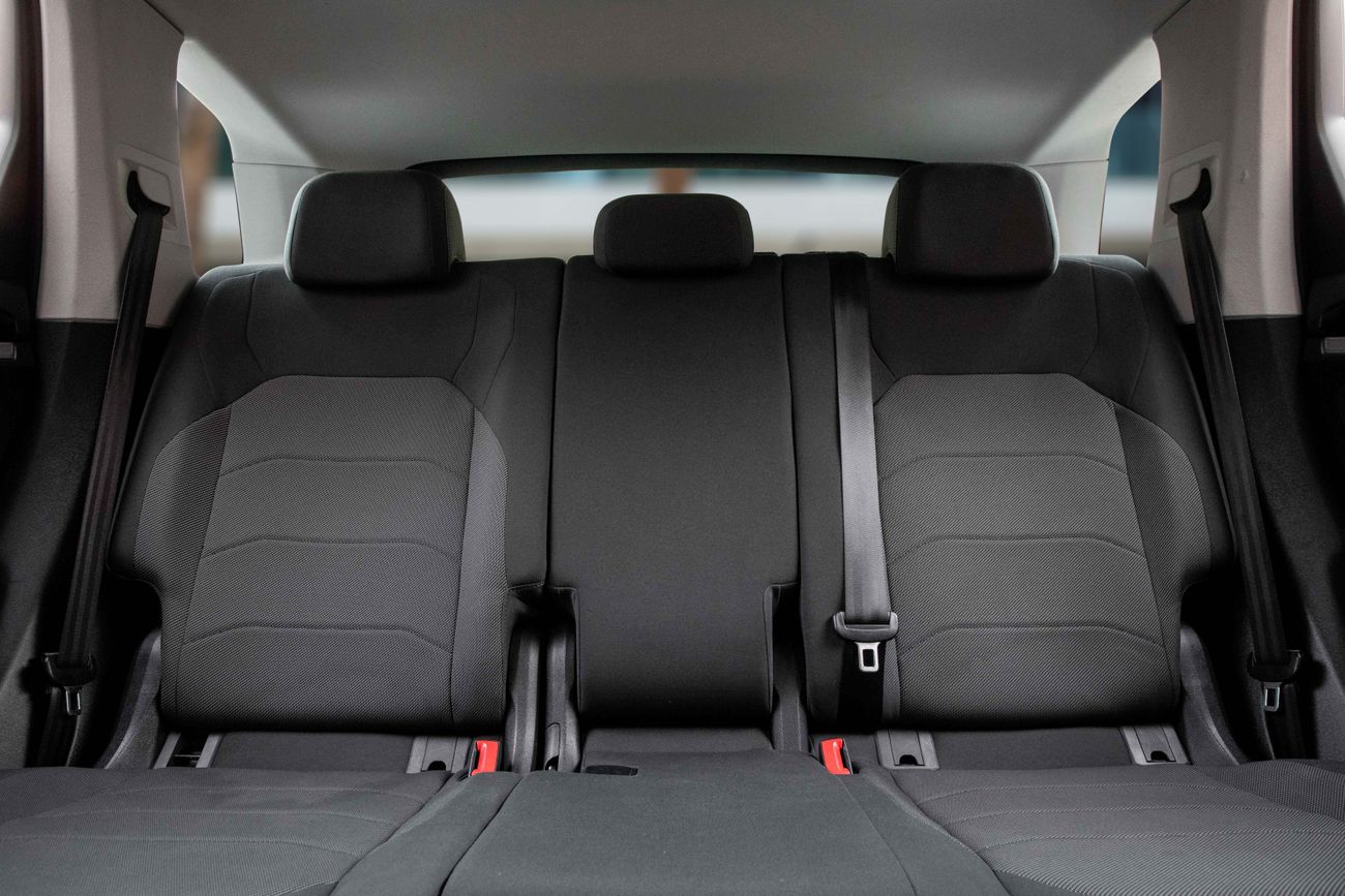 Volkswagen Touareg Touareg | 1,959 P.M | 0% Downpayment | VW Warranty | Full VW History!