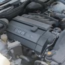 BMW 528i 2.8l