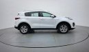 Kia Sportage GDI AWD 2.4 | Under Warranty | Inspected on 150+ parameters