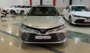 Toyota Camry 3.5 V6 Limited MY2019