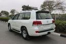 Toyota Land Cruiser GXR2 4.5L