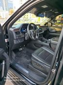 Chevrolet Suburban Premier 5.3L Premier 6.3L