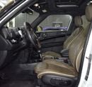 Mini Cooper S Countryman ALL4 EXCELLENT DEAL for our Mini Countryman Cooper S All4 ( 2018 Model ) in White Color GCC Specs