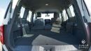 Toyota Prado Urban 2.8L | GCC Specs | Diff Lock | Rear Camera | 7 Seats | Zero KM