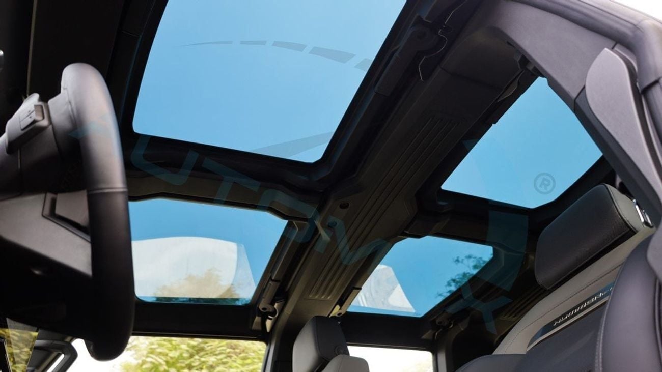 GMC Hummer EV (For Export , НА ЭКСПОРТ) EDITION 1 SUV ELECTRIC 2024 Без пробега