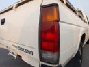 نيسان بيك آب NISSAN DATSUN PICKUP RHD 1989 MODEL 2.3 L DIESEL MANUAL(PM06810)