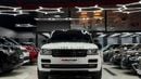 Land Rover Range Rover GCC V8 SUPERCHARGER LOW KM WARRANTY ALSO AVAILABLE
