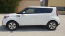 Kia Soul EX Kia soul 2014 1600cc