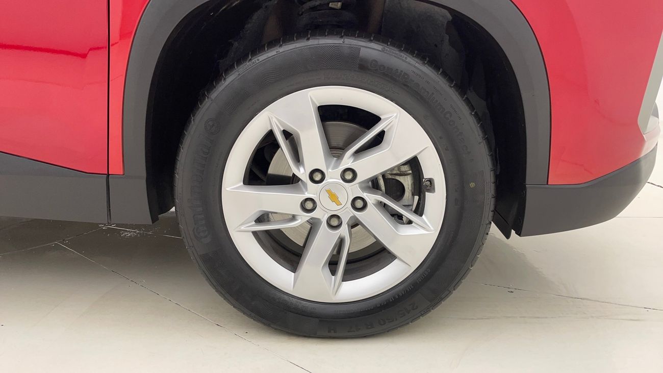 Chevrolet Captiva LS 1.5 | Zero Down Payment | Home Test Drive