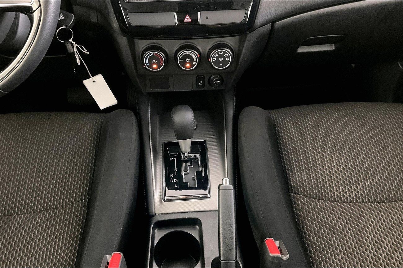 Mitsubishi ASX GLX Lowline | Guaranteed Warranty | 0 Down Payment