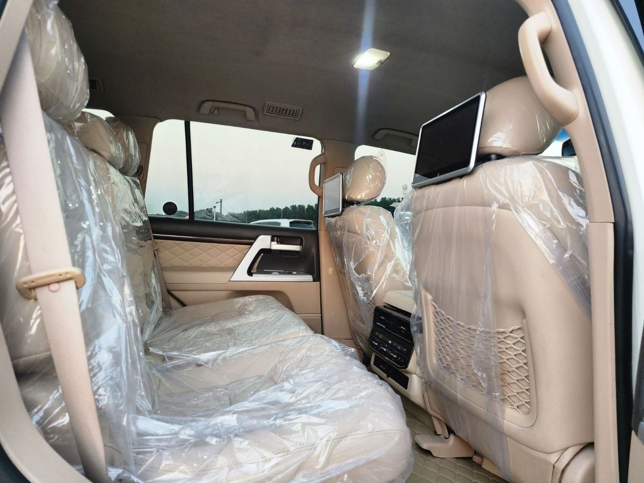 Toyota Land Cruiser GX.R V8 upgrade 2024