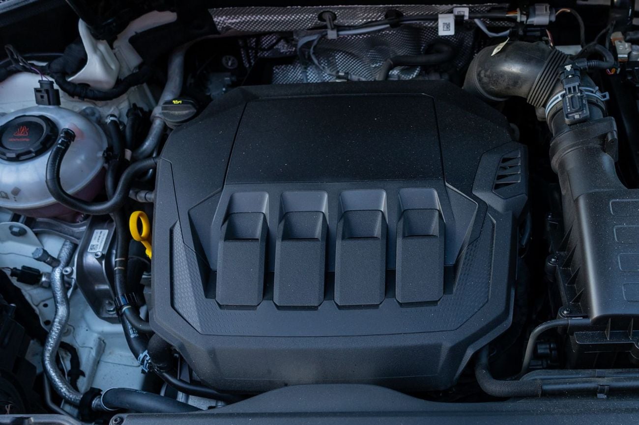 أودي Q3 40 TFSI quattro 2.0L Sportback