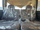 Nissan Patrol SAFARI SW