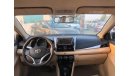 Toyota Yaris 1.3L Petrol, Power Locks, Power Windows, Mp3, CD-Player, Low Milage, Parking Sensors Rear,CODE-10292