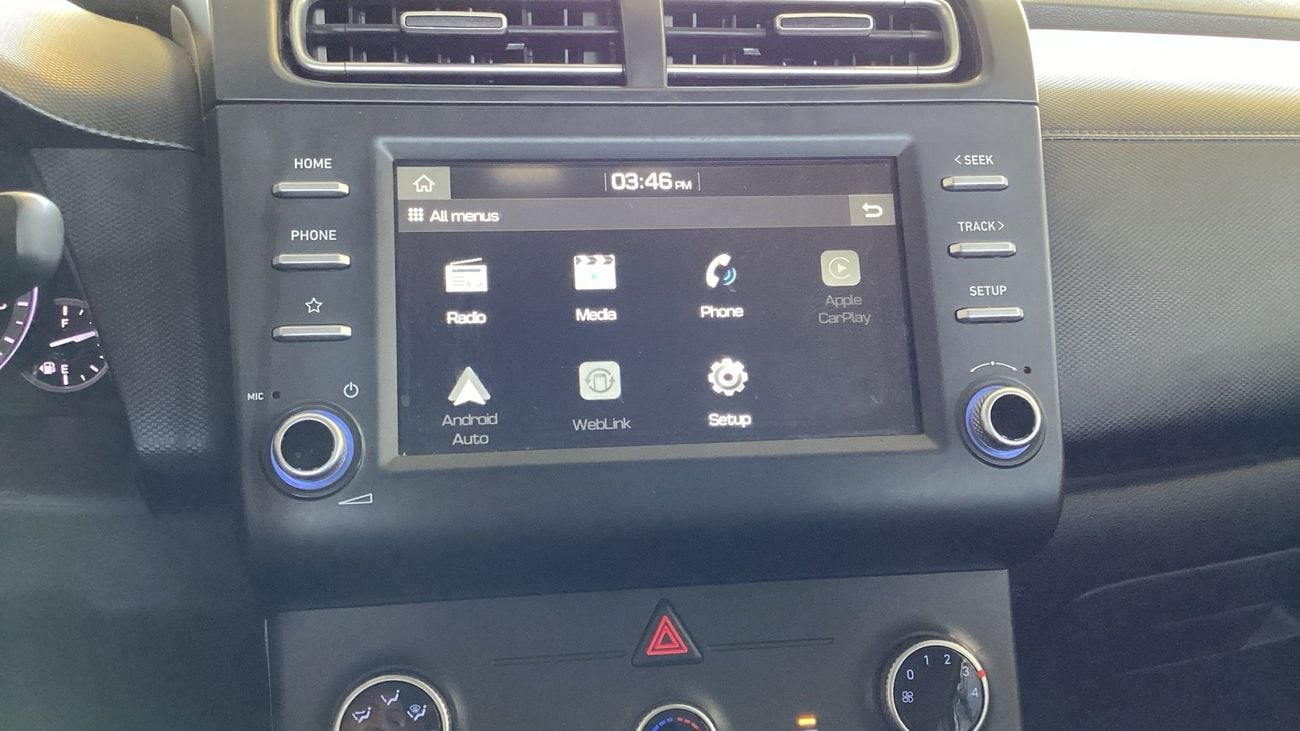 Hyundai Creta 1.5 MPI SMART CVT | Guaranteed Warranty | 0 Down Payment