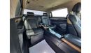 Genesis G90 Limousine Genesis eq900L 2017 full option