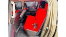 Toyota Hilux GR SPORT MODIFIED | LHD | 4 x 4 | 2.7L PETROL | 2021 | LEATHER INTERIOR