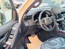 Toyota Land Cruiser TOYOTA LC VX  300 4.0L PTR GCC A/T F/O WHITE 2025