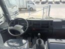 Isuzu FVR STD 