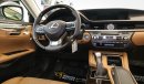 Lexus ES350