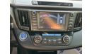 Toyota RAV4 Rav4 hybrid 2017 4x4 full option 360 camera