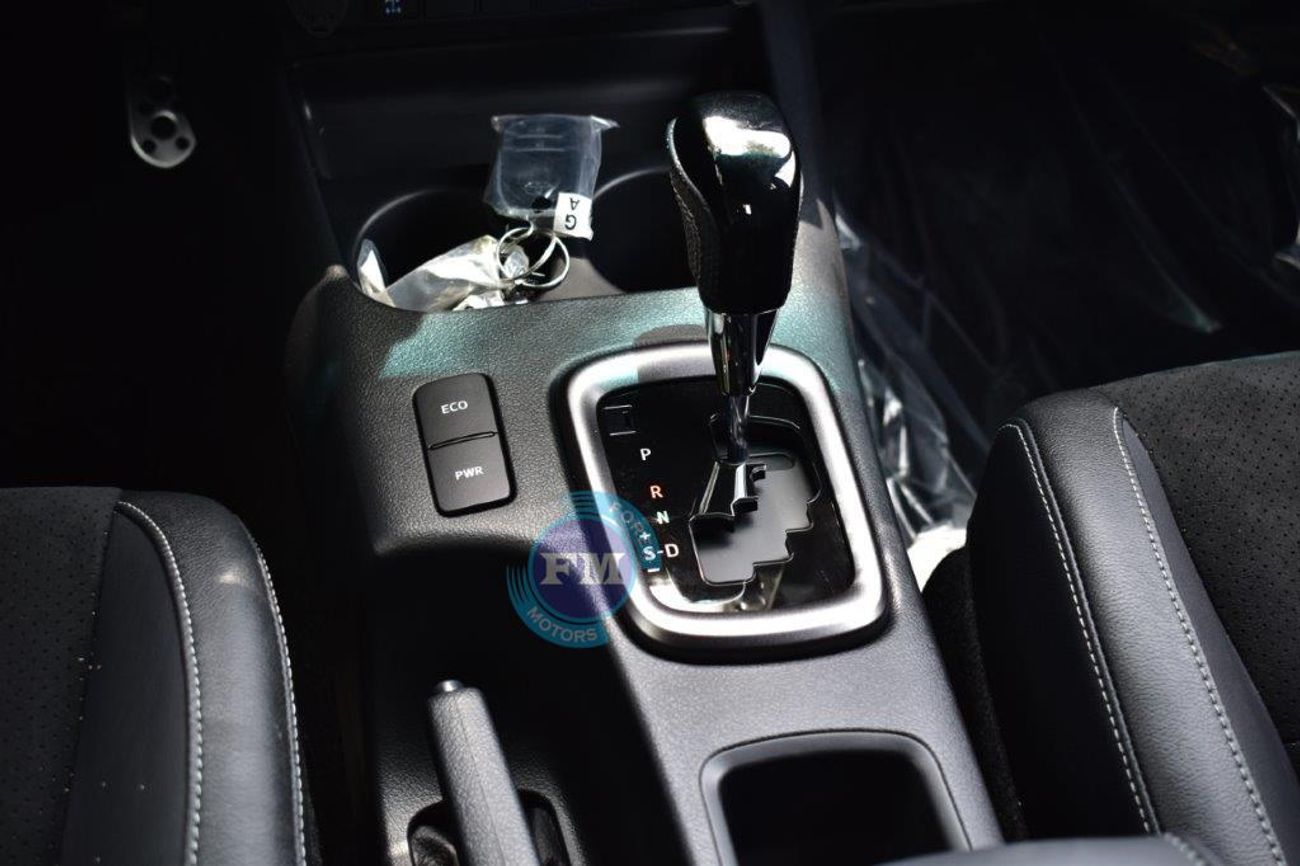 Toyota Hilux Double Cab Pickup GR-S V6 4.0L Petrol 4WD 5 Seater Automatic