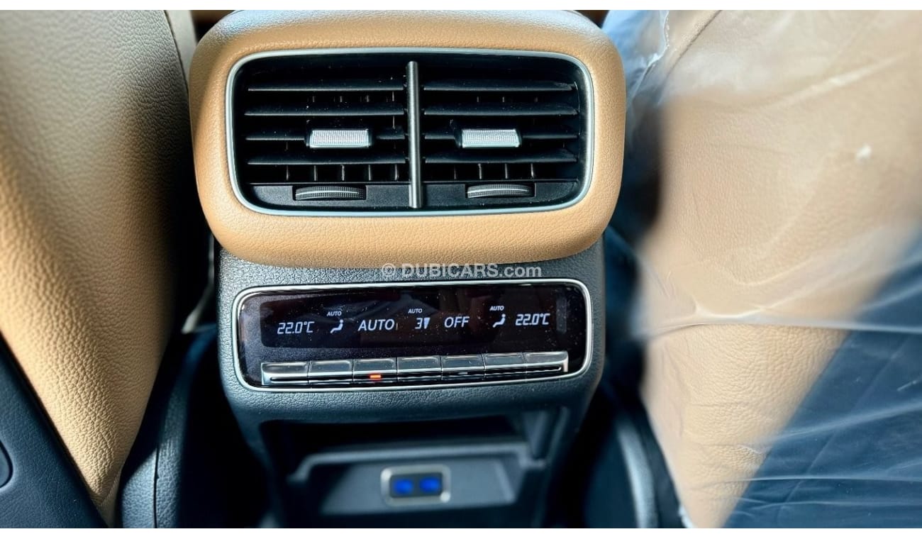 Mercedes-Benz GLE 450 GLE 450 brand new/ new shape