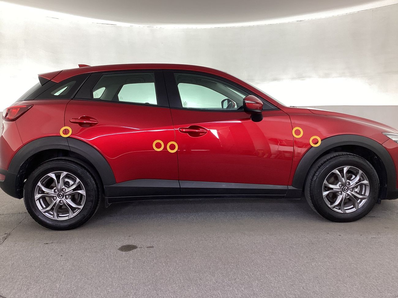 Mazda CX3 GT | Guaranteed Warranty | 0 Down Payment