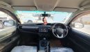 Toyota Hilux DIESEL 2.8 Ltr Manual