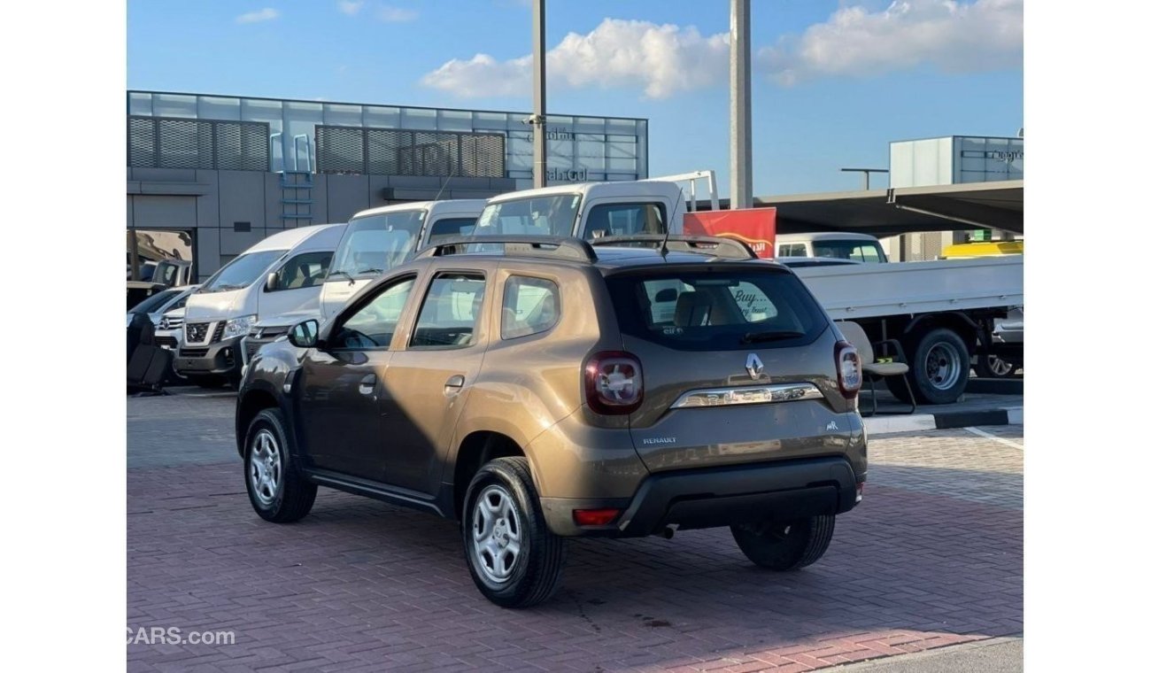 Renault Duster 2020 I 1.6L I Original Paint I Ref#78