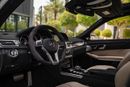 Mercedes Benz E63 AMG S