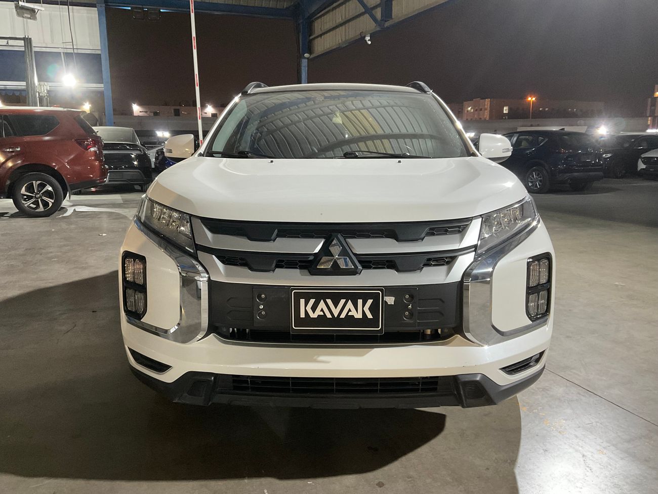 ميتسوبيشي ASX GLX Midline | National Day Celebration | شامل الضمان | 0 ﺪﻔﻋﺓ ﺃﻮﻟﻯ