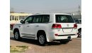 Toyota Land Cruiser TOYOTA LAND CRUISER VXR 5.7L 2021 WITH KDSS