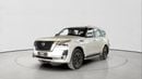 Nissan Patrol SE PLATINUM CITY | Guaranteed Warranty | 0 Down Payment