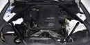 Hyundai Genesis PLATINUM EXCELLENT DEAL for our Hyundai Genesis 3.8 ( 2016 Model ) in White Color GCC Specs
