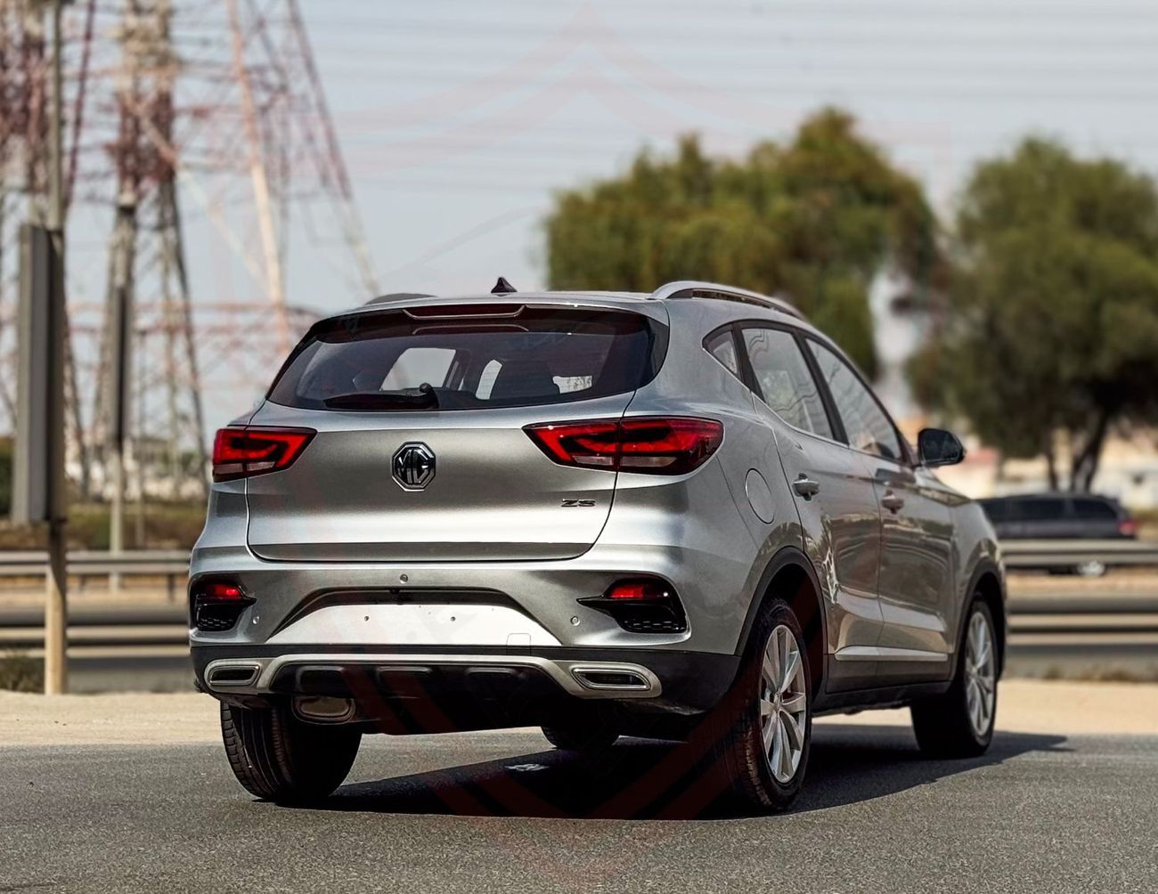 أم جي ZS إم جي زد إس | ١.٥ لتر | ٢٠٢٢ | خليجي | خالية من الحوادث | بحالة ممتازة | ٥٨١ شهرياً