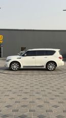 Infiniti QX56 Luxury 5.6L