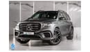 مرسيدس بنز GLS 450 2024 Premium Plus 4Matic SUV - New Look of Modern Luxury - GCC Specs - Book Now