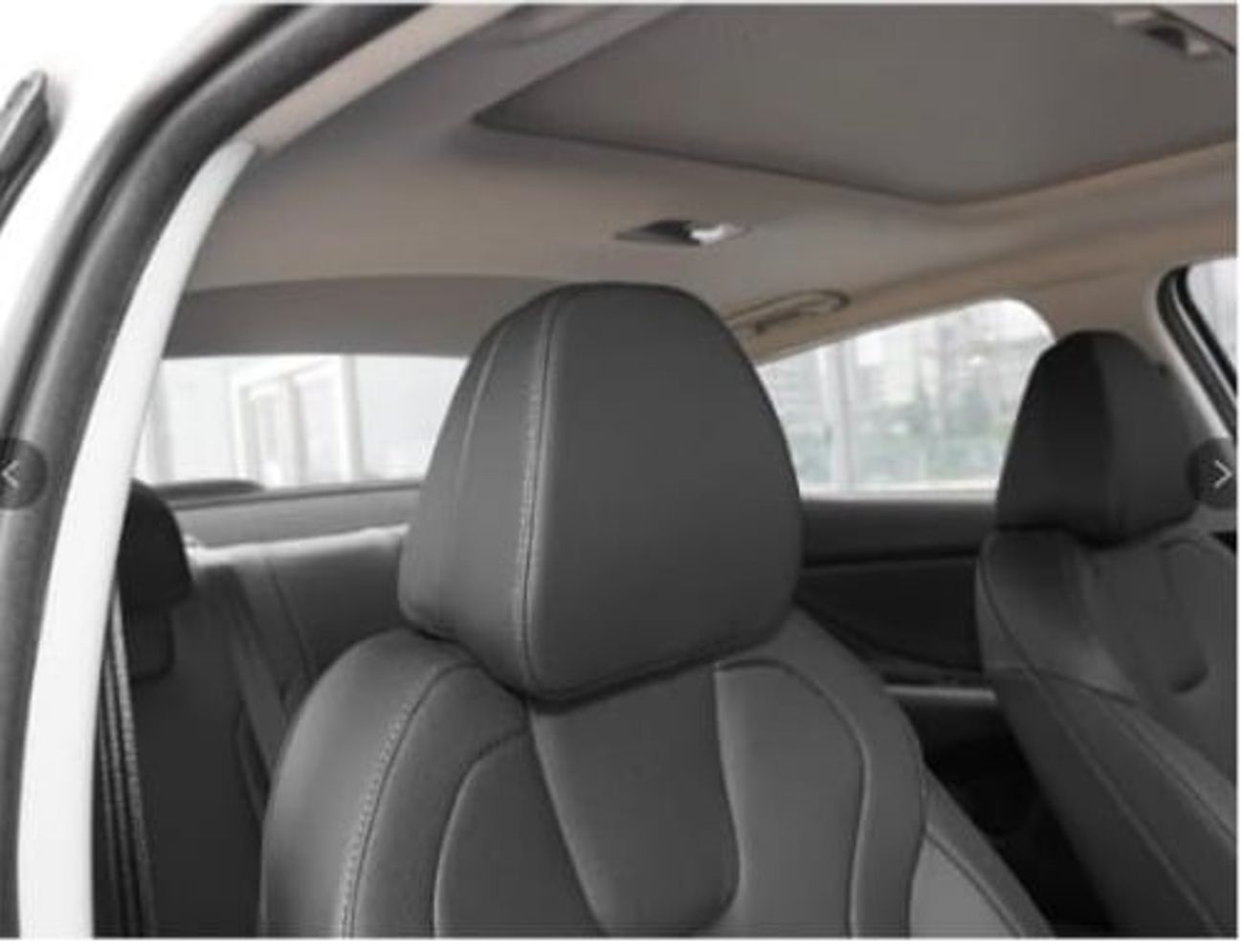 هيونداي إلانترا