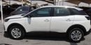 Peugeot 3008 Peugeot - 3008 -2023 - GCC- Accident-free, 1.6L - in excellent condition