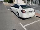 Nissan Altima GCC