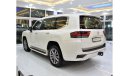 تويوتا لاند كروزر EXCELLENT DEAL for our Toyota Land Cruiser VXR ( 2022 Model! ) in White Color! GCC Specs