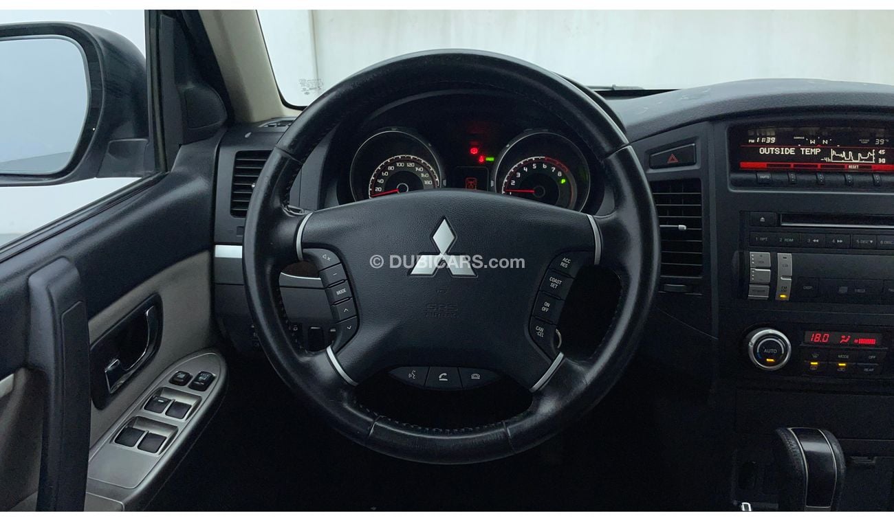 Mitsubishi Pajero GLS MID 3.5 | Zero Down Payment | Free Home Test Drive