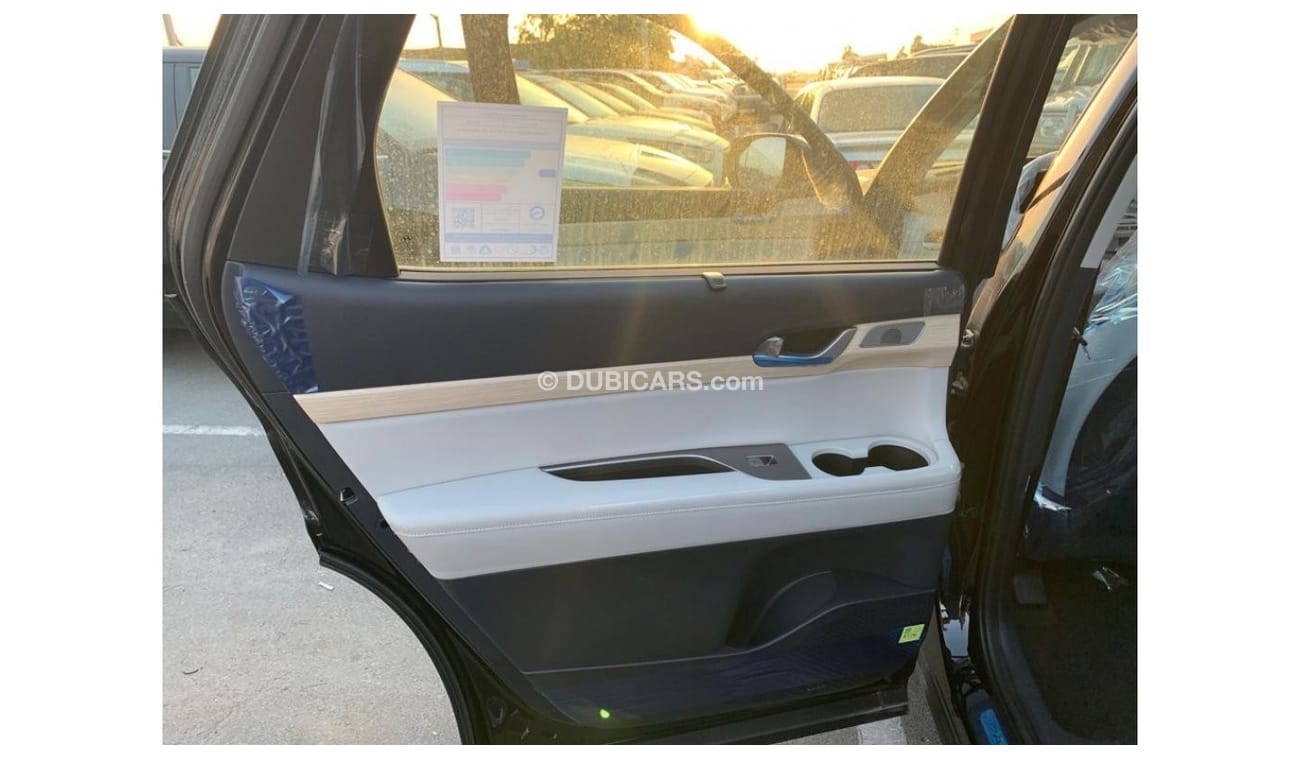 Hyundai Palisade BRAND NEW HYNDAI PALISADE 7 SEATER LUXURY CAR WITH BIG DISLAY ELECTRIC SEATS ,POWER WINDOWS, SUNROOF