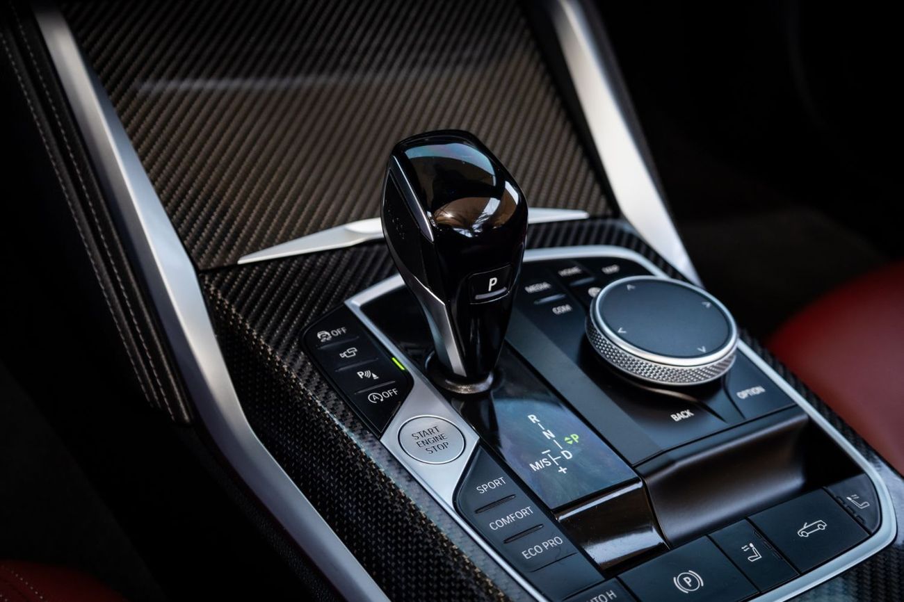 بي أم دبليو M440i xDrive 3.0L