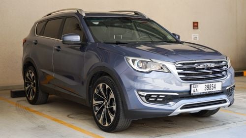 جيتور X70 LUX