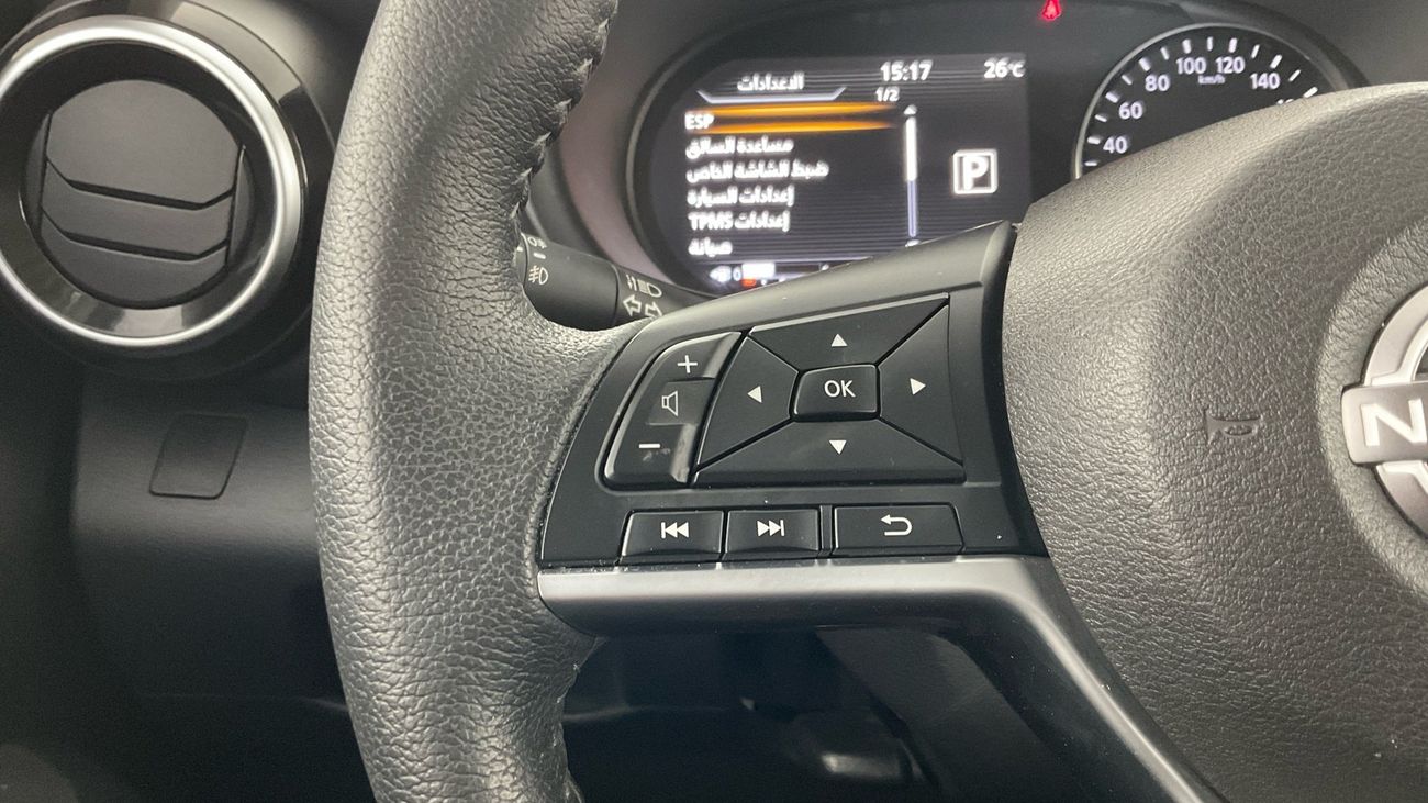 Nissan Kicks SL | Guaranteed Warranty | 0 Down Payment